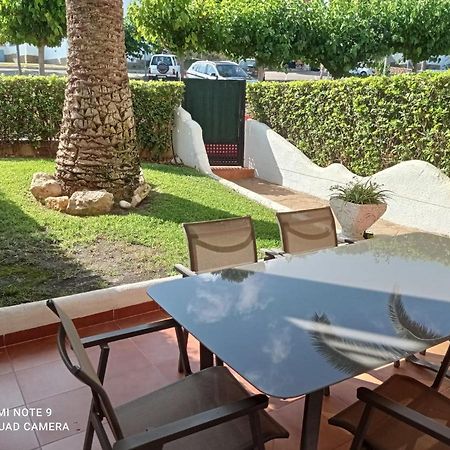 Relax, Piscina, Playa Y Barbacoa! Apartment เพนิสโคลา ภายนอก รูปภาพ